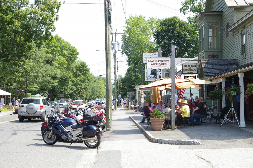 Ridership Holding Steady In Connecticut - Ride CT & Ride New England