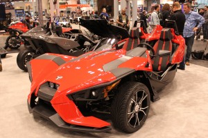 DMV In CT Rejects Slingshot Again - Ride CT & Ride New England