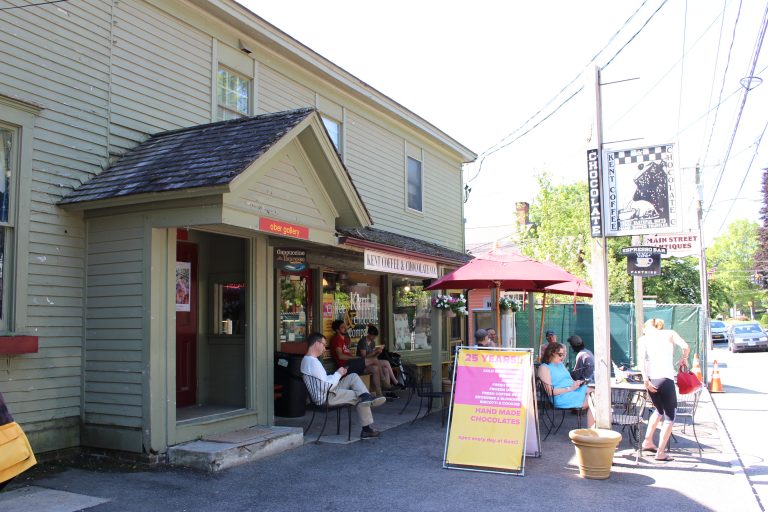 Kent Coffee & Chocolate