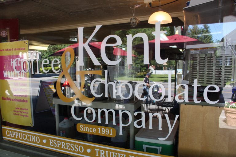 Kent Coffee & Chocolate