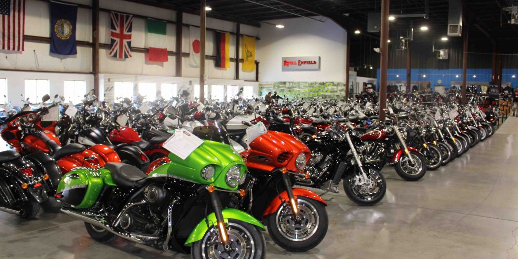 National Powersports Fined For Not Paying Overtime