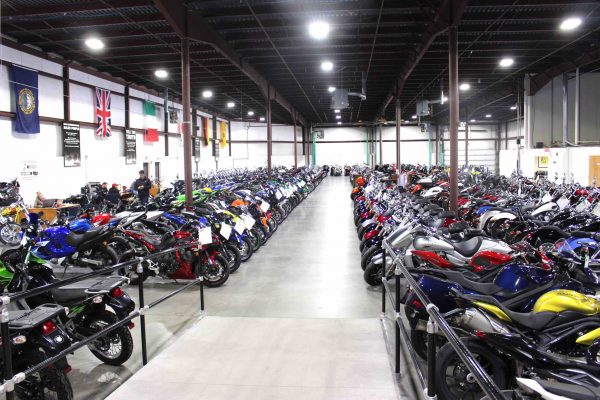 National Powersports Distributors