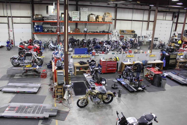 National Powersports Is A Used Bike Bazaar Ride CT & Ride New England