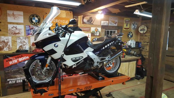 Bmw r1200s deals for sale craigslist