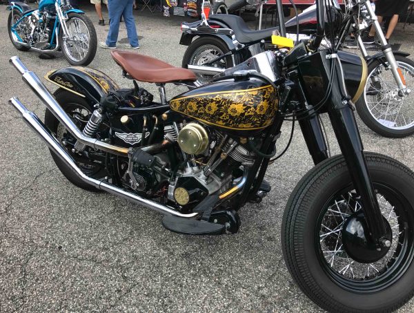 flh bobber