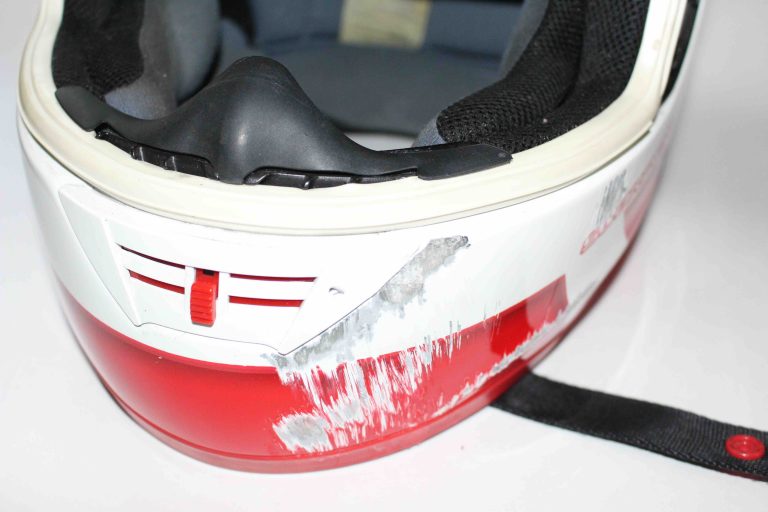 Helmet Law Proposed In CT For All Riders