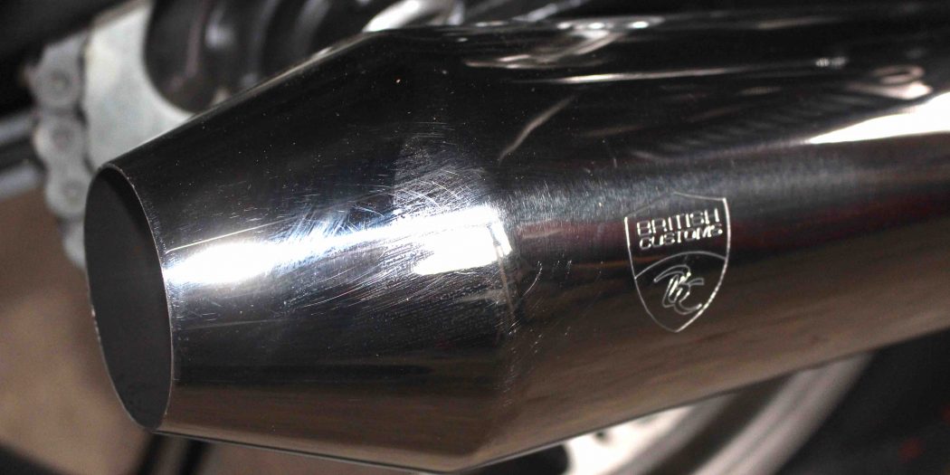 Brits To Tackle Loud Exhaust Pipes With "Noise Cameras"