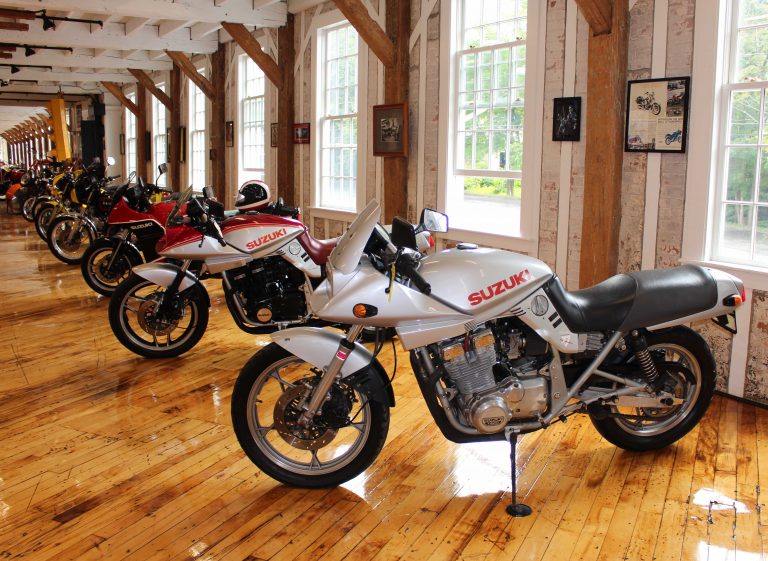 ken kaplan motorcycles