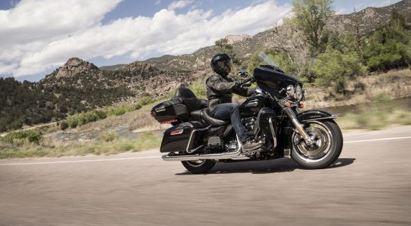  Harley Davidson Sales In U S Plummet In Q3 