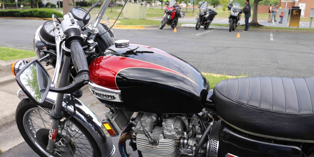 Bikes And Breakfast, Maryland Style Ride CT & Ride New England