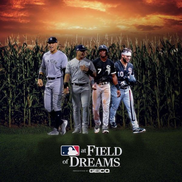 "Field of Dreams" Is A Memorable Place