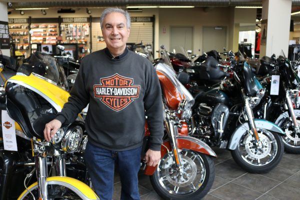 Harley-Davidson Of Danbury Marks 25 Years In Business