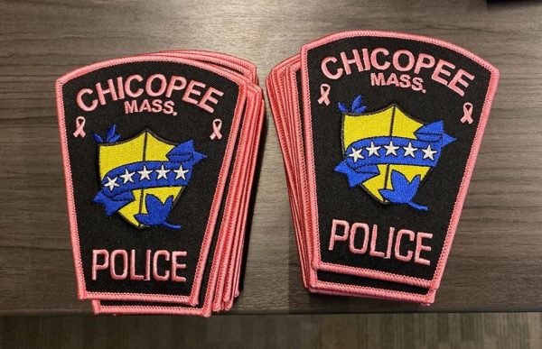 Chicopee Police Officer Dies In Motorcycle Crash On I-91
