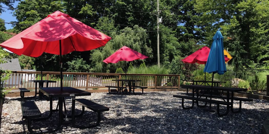 Eats Candlewood Creamery Is A Colorful Destination