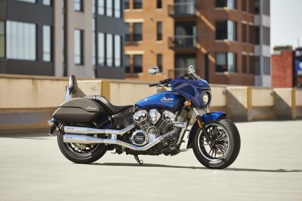 Indian Scout Price - Mileage, Colours, Images