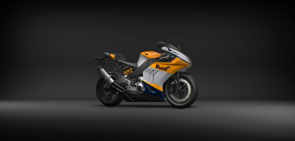 Buell Back In Production With 10 Models Planned