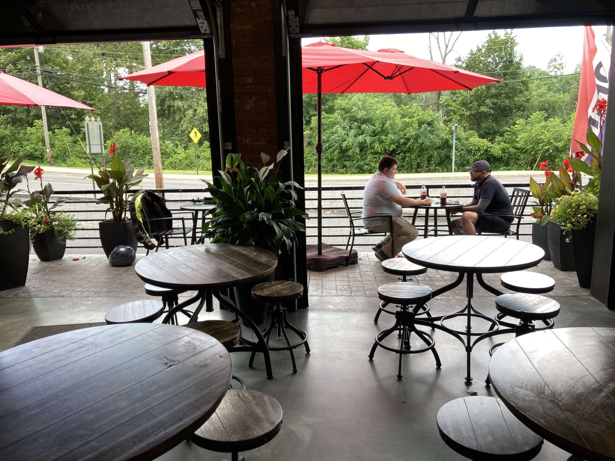 j's smokehouse bbq