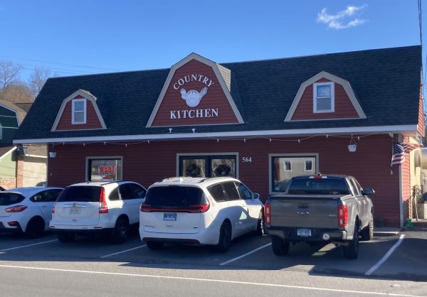Eats: Breakfast Sides Are Superb At Country Kitchen
