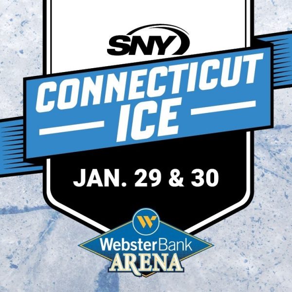 Takeaways From "Connecticut Ice" Hockey Tournament