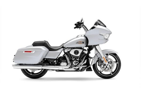 Harley Davidson Touring Street Glide